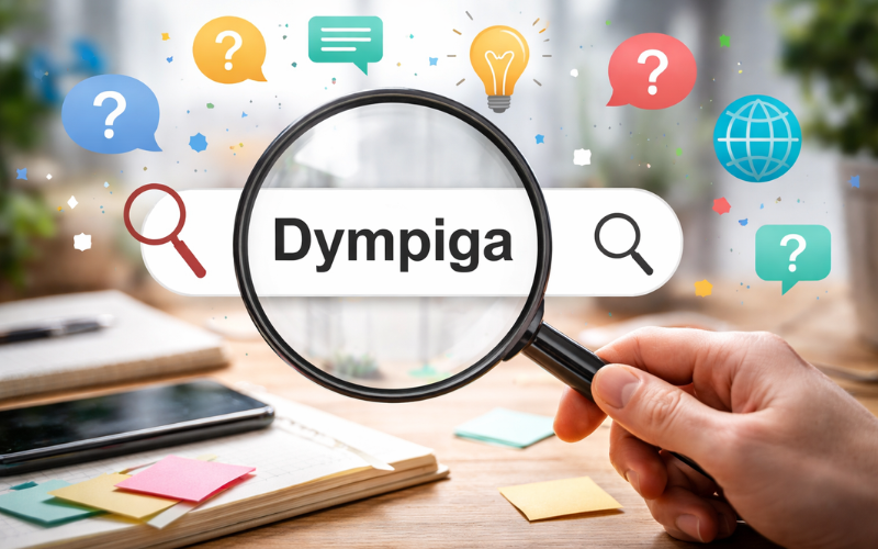 dympiga