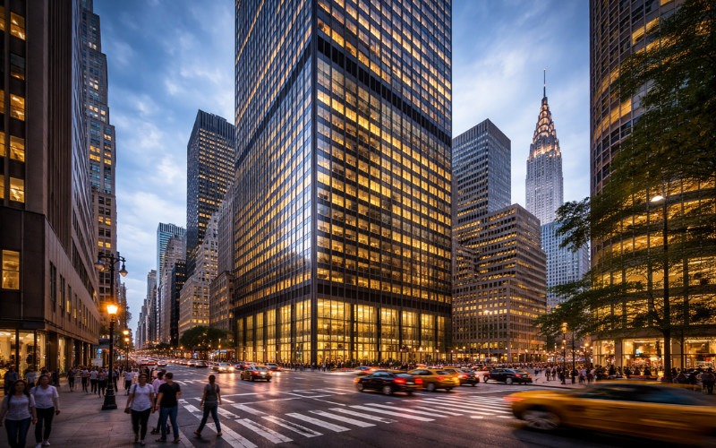 270 park avenue new york 10017