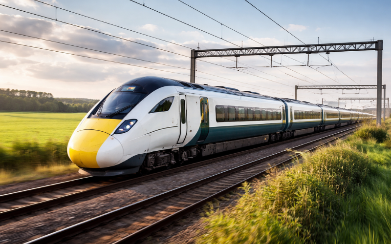 Intercity Express Programme