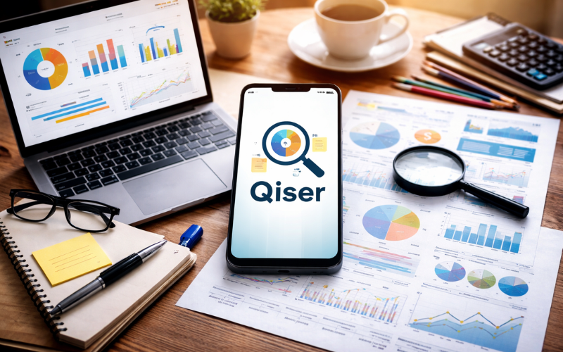 Qiser