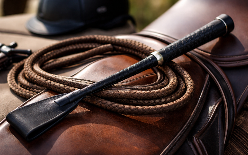 Riding Crop